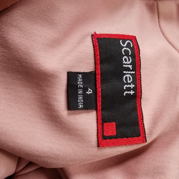 Dress - Picture 4 of 5